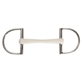 D-Ring Bit Flexible PU Comfort D-Ring Bit Flexible PU Comfort