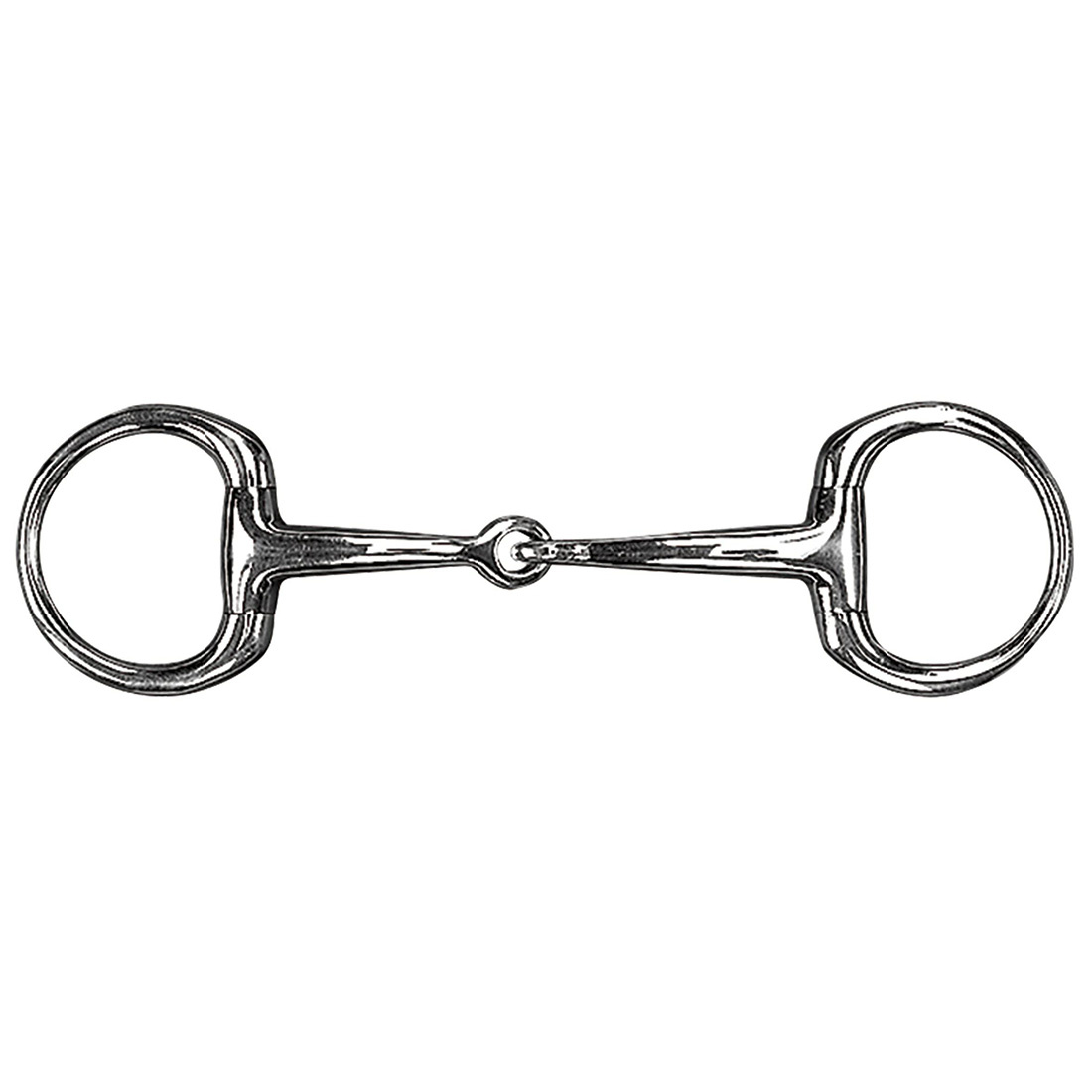 Enkelgebroken Eggbit