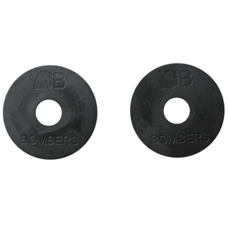 Bitringen Racing Zwart