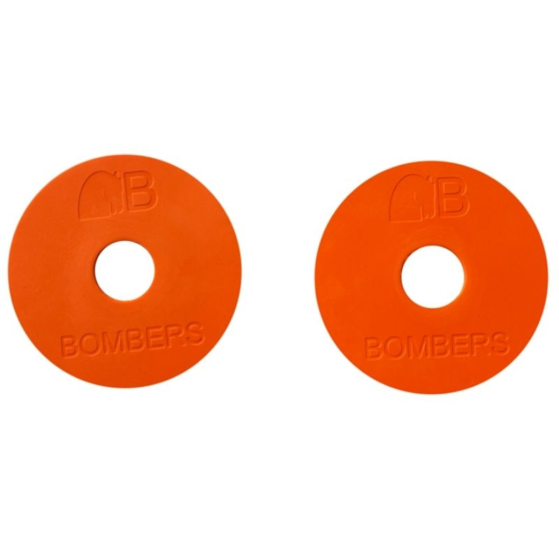 Bitringen Racing Oranje