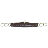 Kinriem Leather Bruin Kinriem Leather Bruin