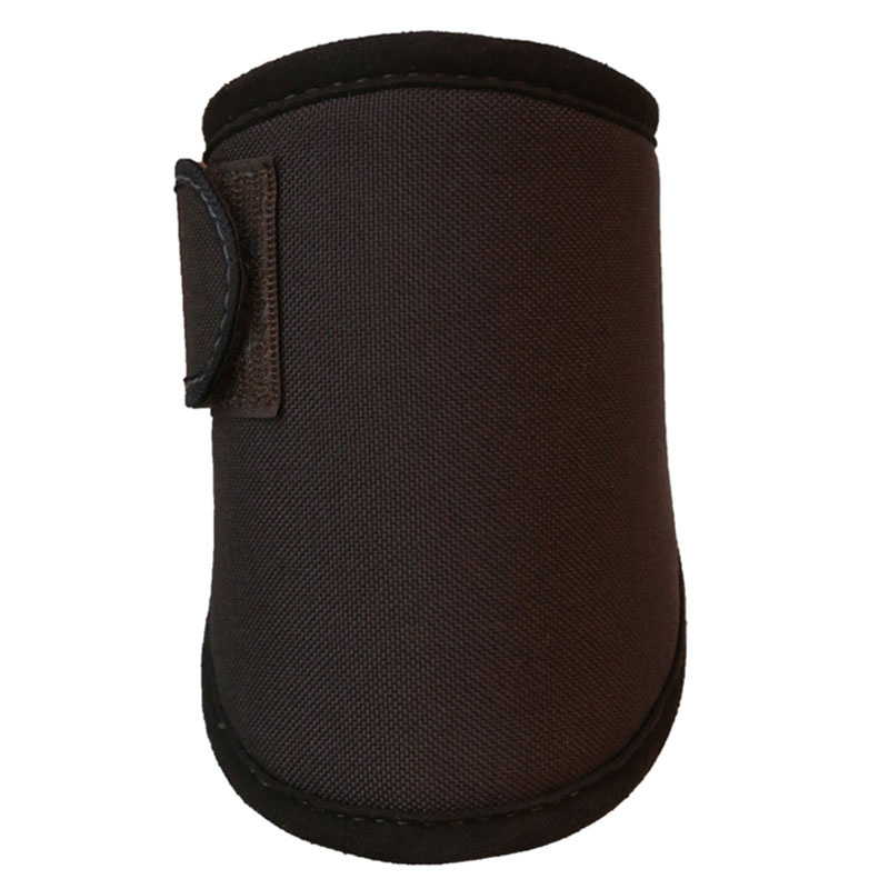 Beenbeschermers 3D Spacer Hind Short Bruin
