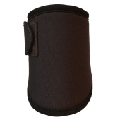 Beenbeschermers 3D Spacer Hind Short Bruin Beenbeschermers 3D Spacer Hind Short Bruin