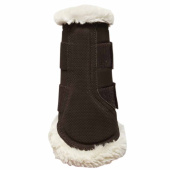 Beenbeschermers Air Bruin Beenbeschermers Air Bruin