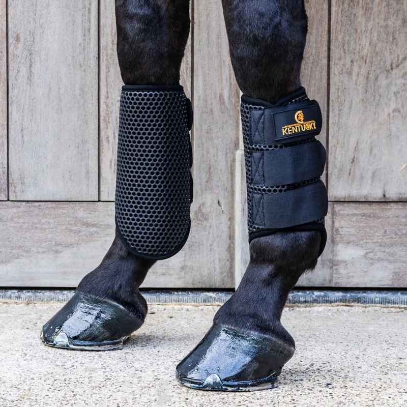 Weidebeschermers ProAIR Zwart
