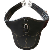 Buikflap Zwart Buikflap Zwart