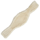Zadelgordelbescherming Anatomic Sheepskin Natuur Zadelgordelbescherming Anatomic Sheepskin Natuur