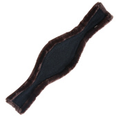 Zadelgordelbescherming Anatomic Sheepskin Bruin Zadelgordelbescherming Anatomic Sheepskin Bruin