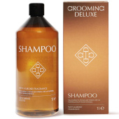 Shampoo Almond Gloss 1L Shampoo Almond Gloss 1L