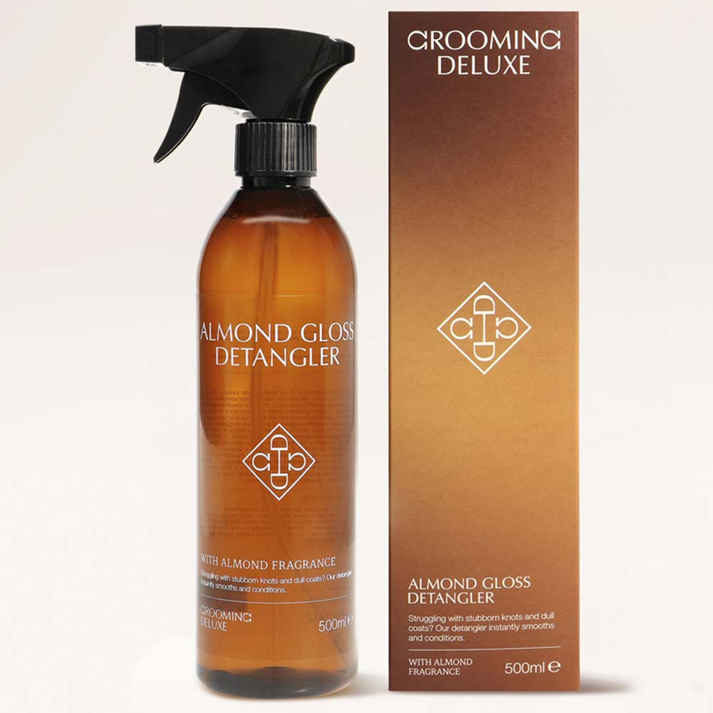 Vachtglans Almond Gloss 500ml