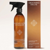 Vachtglans Almond Gloss 500ml Vachtglans Almond Gloss 500ml