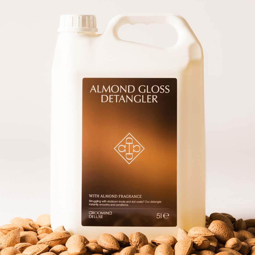 Vachtglans Almond Gloss 5L