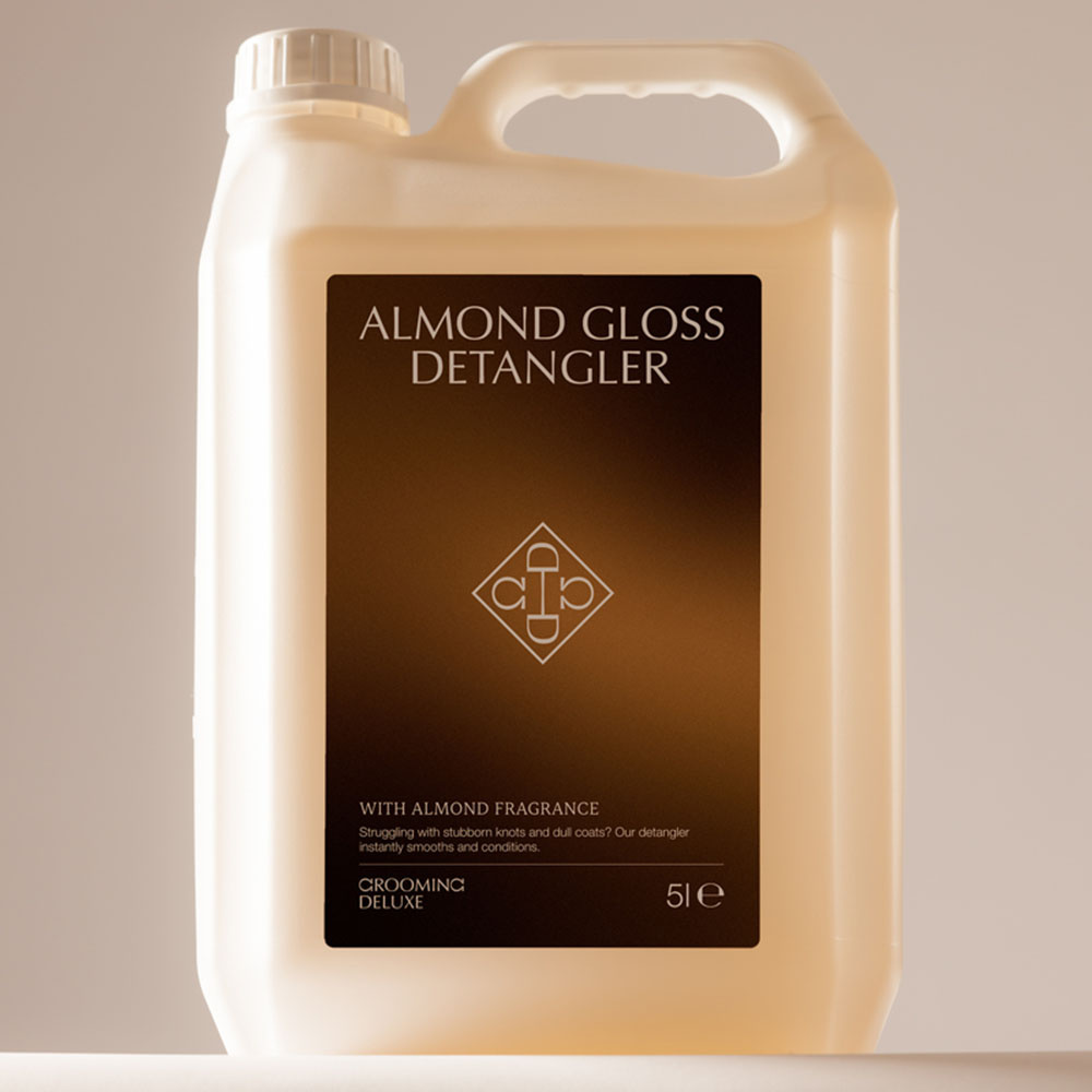 Vachtglans Almond Gloss 5L