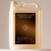 Vachtglans Almond Gloss 5L Vachtglans Almond Gloss 5L