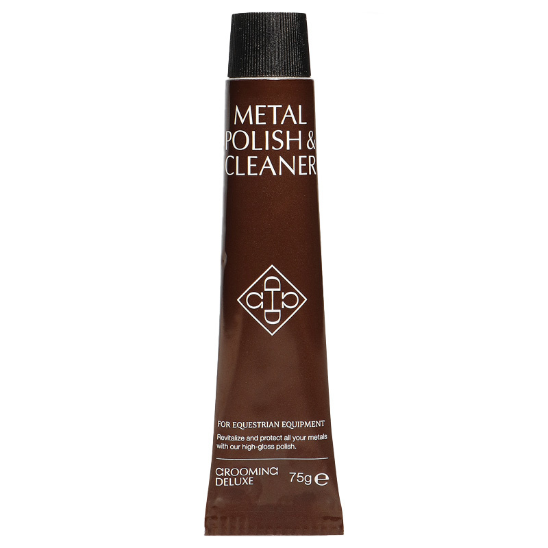 Metaalpoets & Cleaner 75g