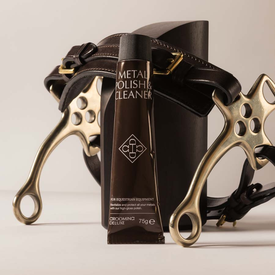 Metaalpoets & Cleaner 75g