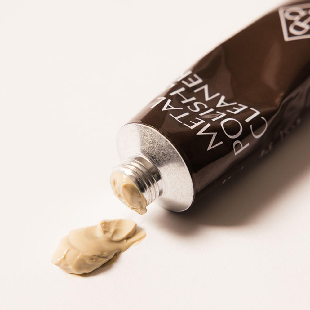 Metaalpoets & Cleaner 75g