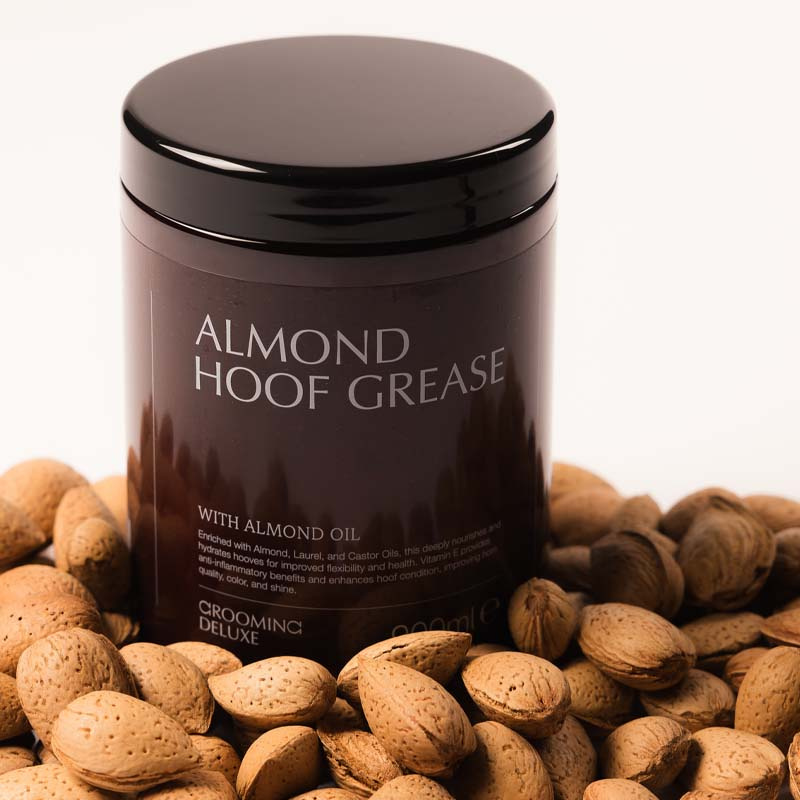 Hoefvet Almond 900ml