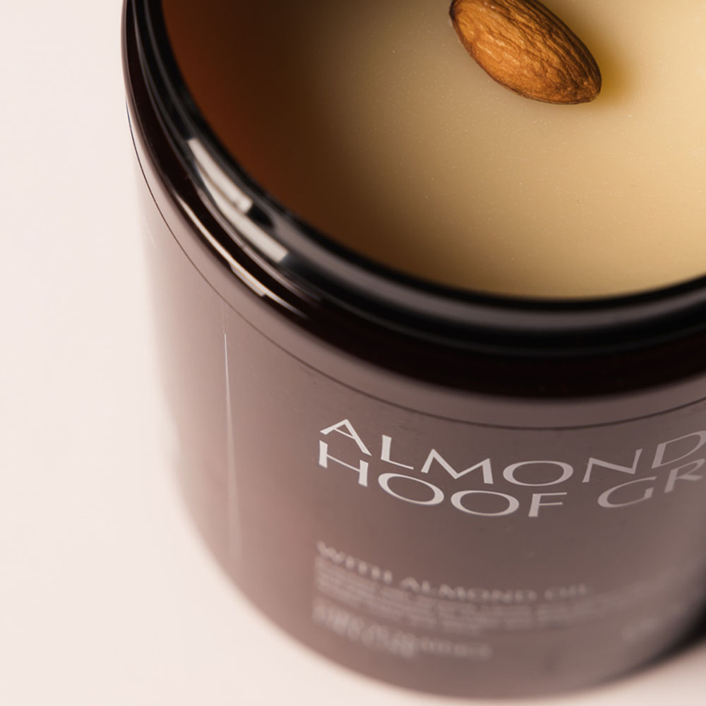 Hoefvet Almond 900ml