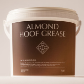 Hoefvet Almond 5L Hoefvet Almond 5L