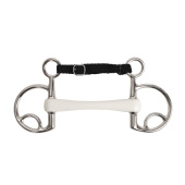 Kimblewick Flexible PU Comfort Kimblewick Flexible PU Comfort