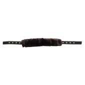 Nekstuk Shipping Sheepskin Bruin Nekstuk Shipping Sheepskin Bruin