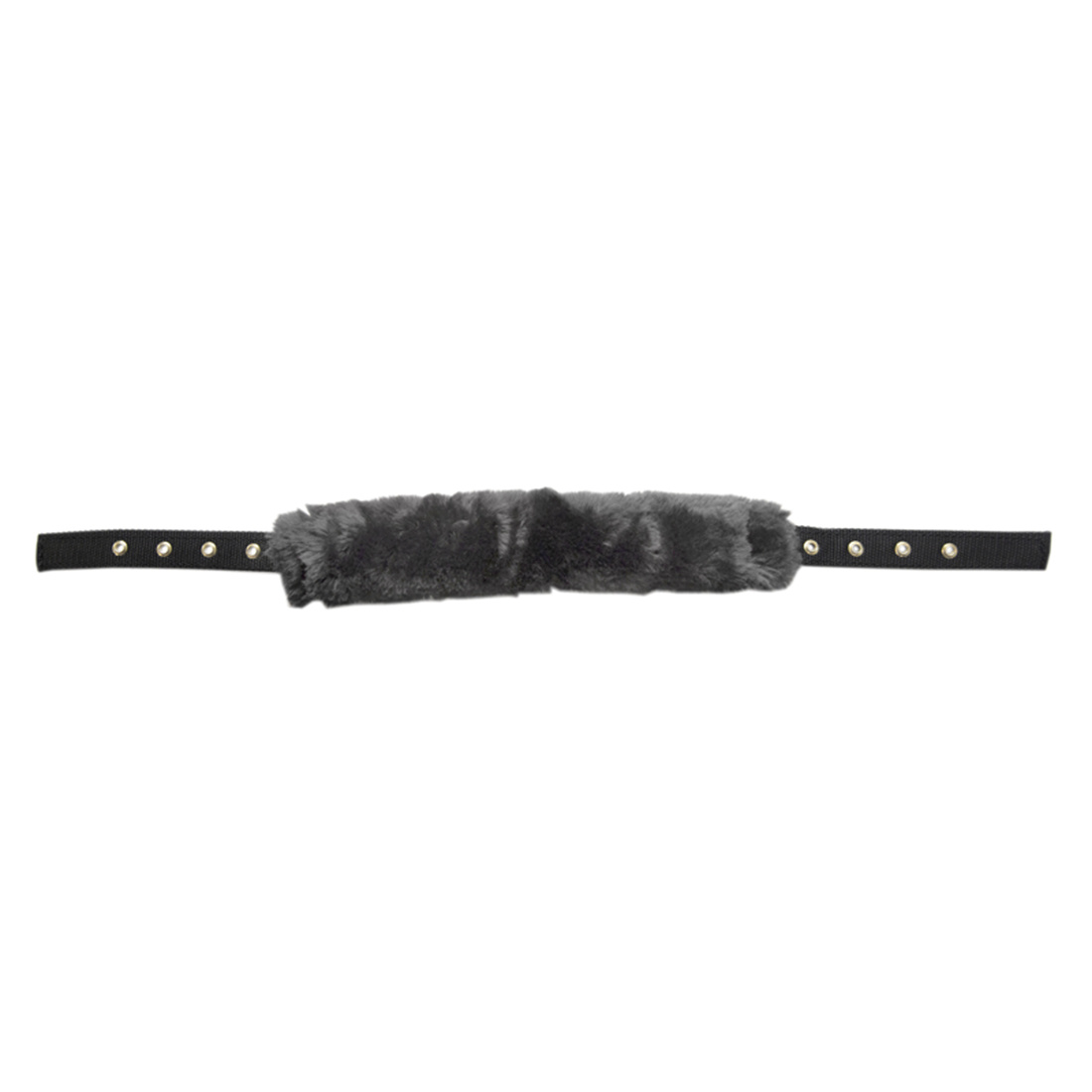 Nekstuk Shipping Sheepskin Grijs
