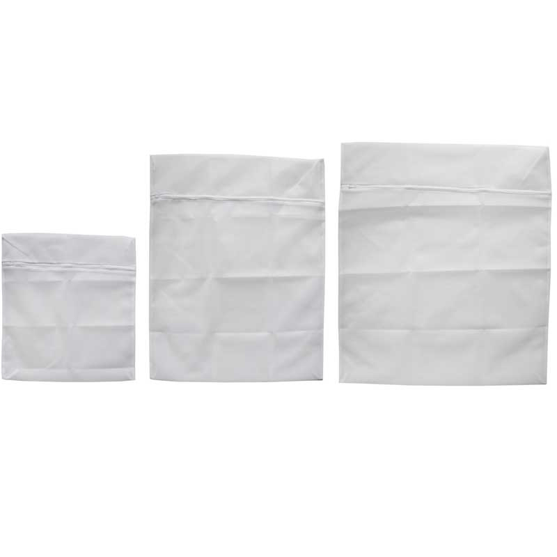 Waszakken - Set van 3