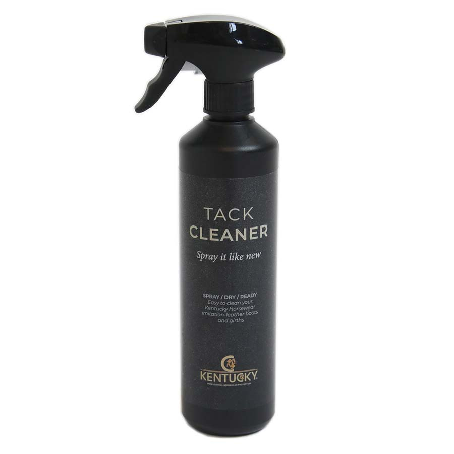 Reinigingsspray Tack Cleaner Kunstleer 500 ml