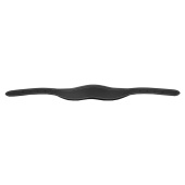 Nekstuk Artificial Leather Anatomic Zwart Nekstuk Artificial Leather Anatomic Zwart