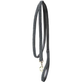 Leid Touw Gevlochten Nylon Grijs Leid Touw Gevlochten Nylon Grijs