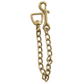 Ketting Stallion Goud 60 Ketting Stallion Goud 60