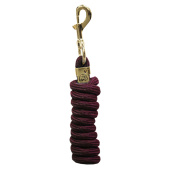 Halster Basic Bordeaux Halster Basic Bordeaux