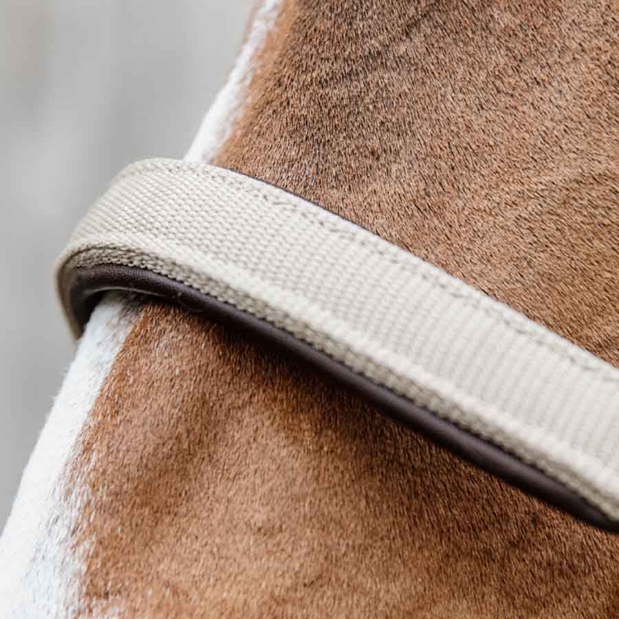 Halster Anatomic Nylon Beige