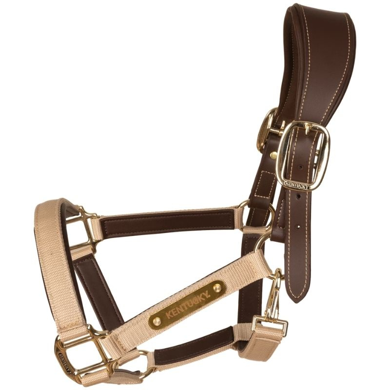 Halster Anatomic Nylon Beige