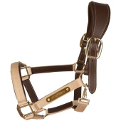 Halster Anatomic Nylon Beige Halster Anatomic Nylon Beige