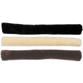 Bescherming voor borst Sheepskin Bruin Bescherming voor borst Sheepskin Bruin