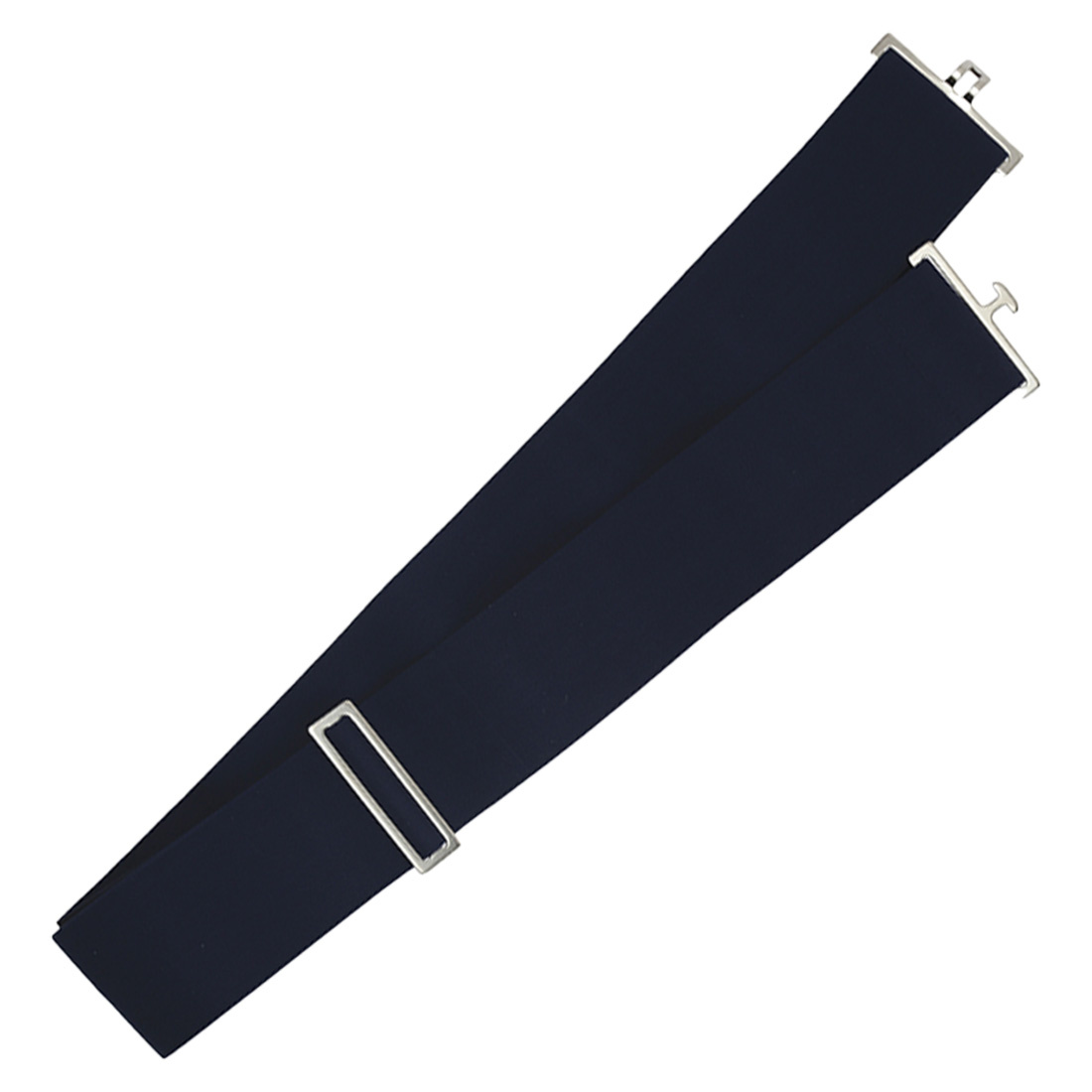 Dekenriem Elastisch HG Marineblauw