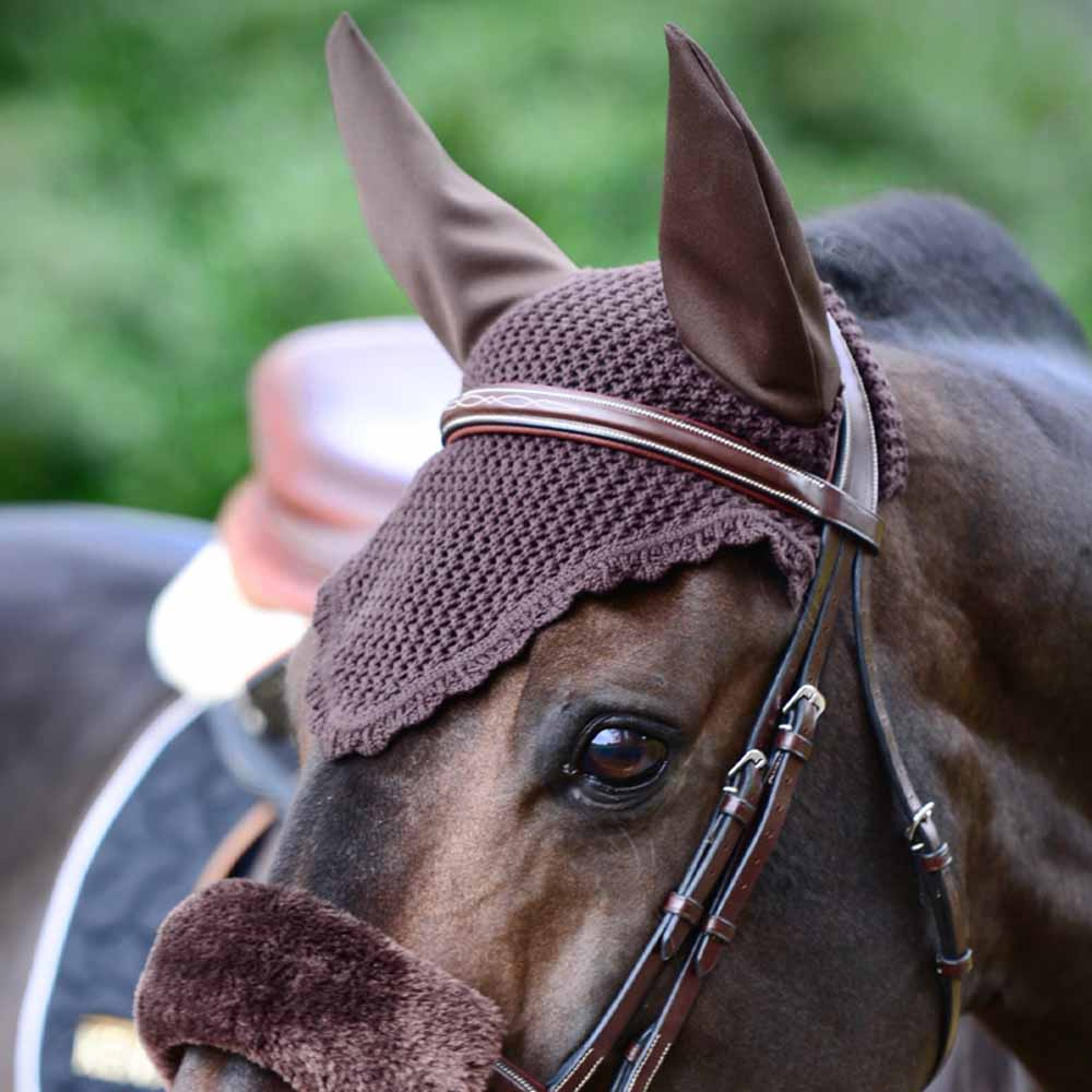 Oornetje Bruin