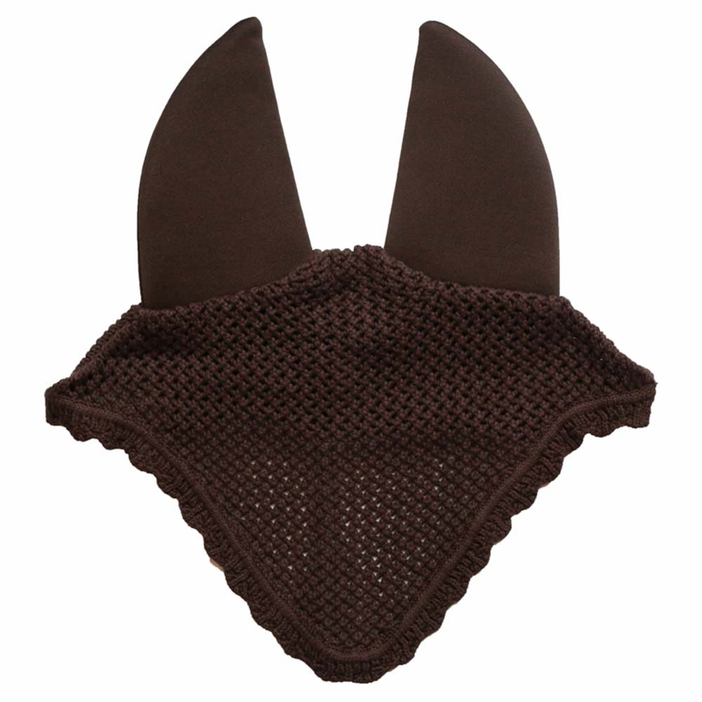 Oornetje Soundless Bruin