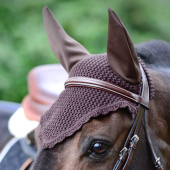 Oornetje Soundless Bruin Oornetje Soundless Bruin