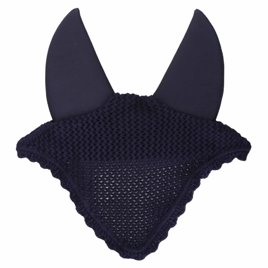Oornetje Soundless Marineblauw