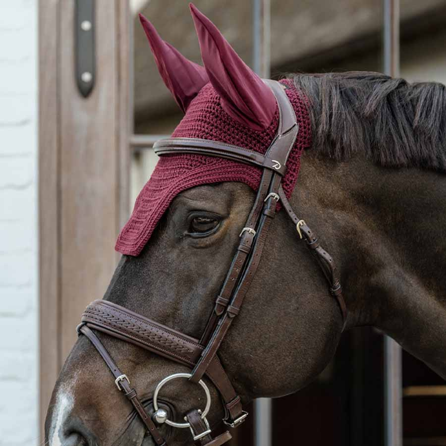Oornetjes Wellington Wijnrood