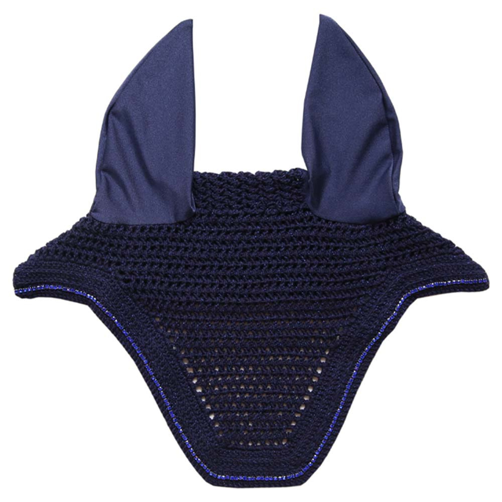 Oornetje Wellington Sparkling Marineblauw