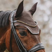 Oornetje Wellington Leather Bruin Oornetje Wellington Leather Bruin