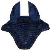 Oornetje Wellington Leather Marineblauw Oornetje Wellington Leather Marineblauw