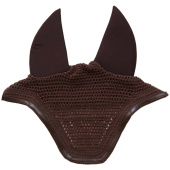 Oornetje Wellington Leather Soundless Bruin Oornetje Wellington Leather Soundless Bruin