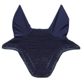 Oornetje Wellington Glitter Marineblauw Oornetje Wellington Glitter Marineblauw