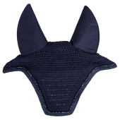 Oornetje Wellington Glitter Soundless Marineblauw Oornetje Wellington Glitter Soundless Marineblauw