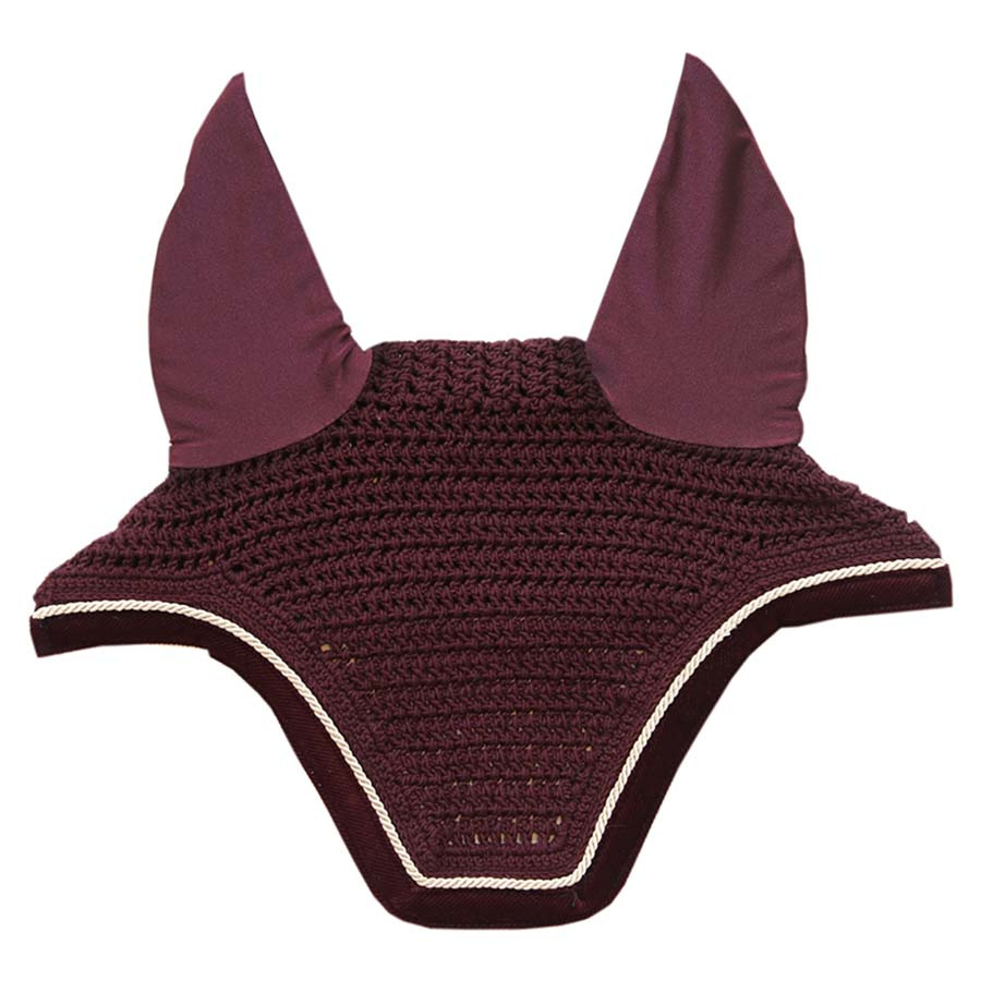 Oornetjes Wellington Corduroy Wijnrood